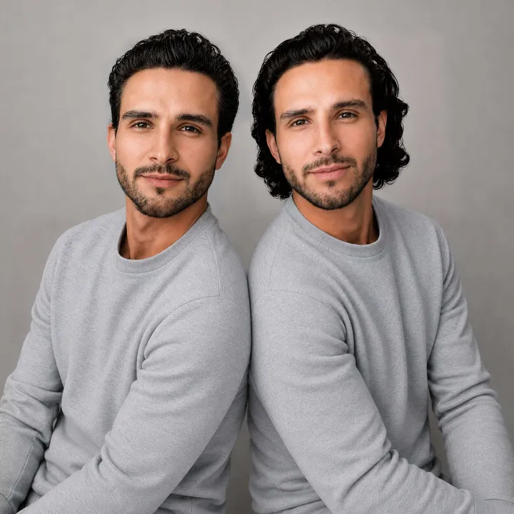 FaceApp for Men