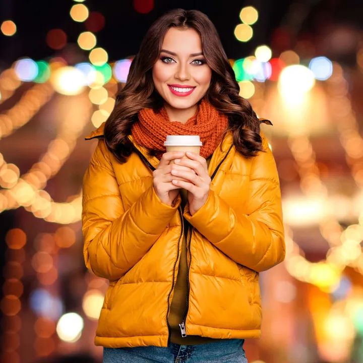 Make Your Photos Feel Like Winter