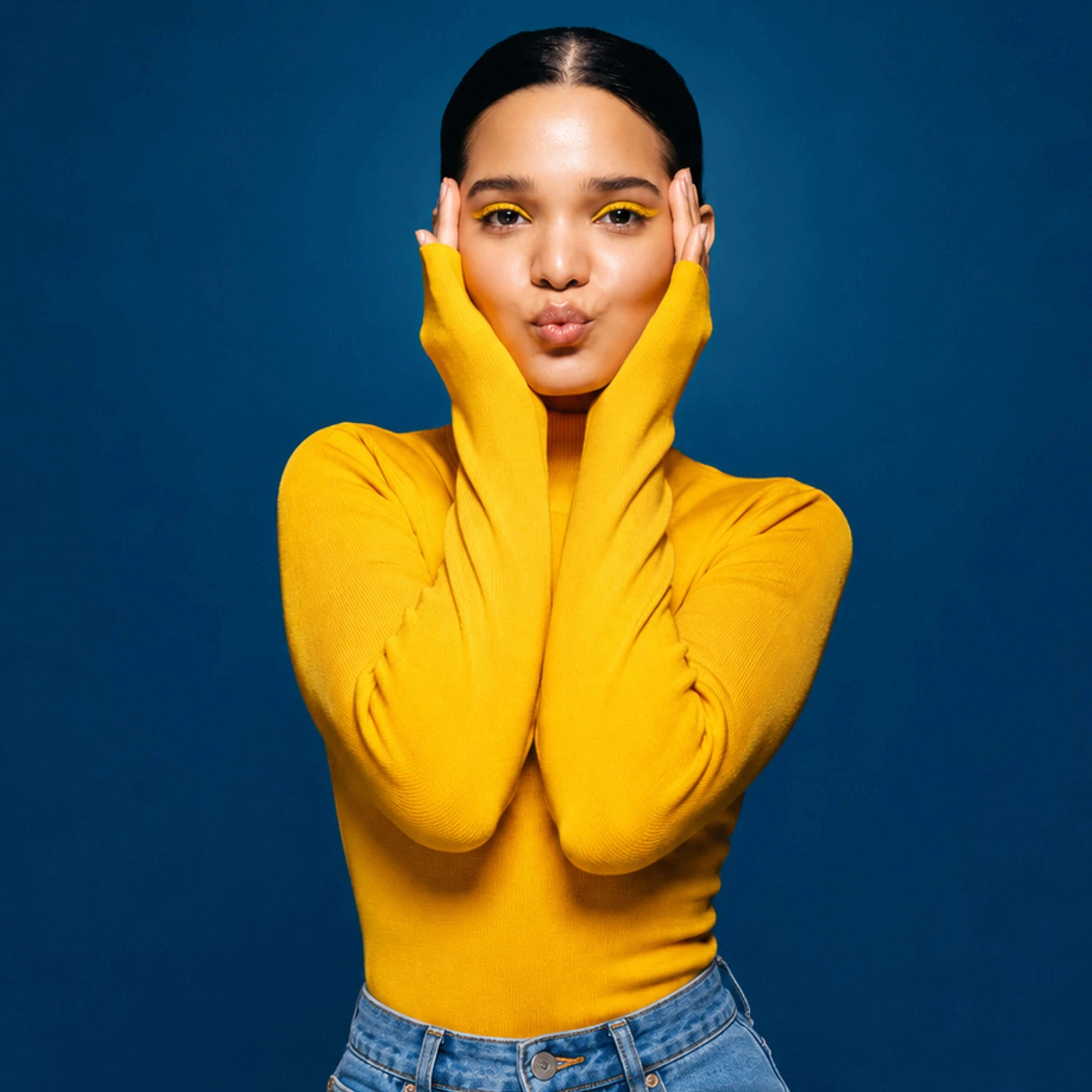 Editing Like a Pro: Tips for Enhancing Portraits