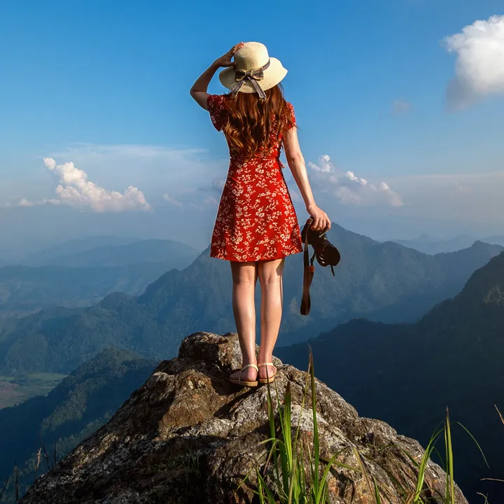 How to Edit Travel Photos That Actually Stand Out
