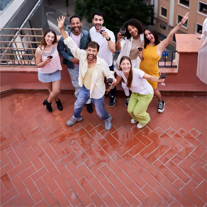 Editing Group Photos Without Losing Anyone
