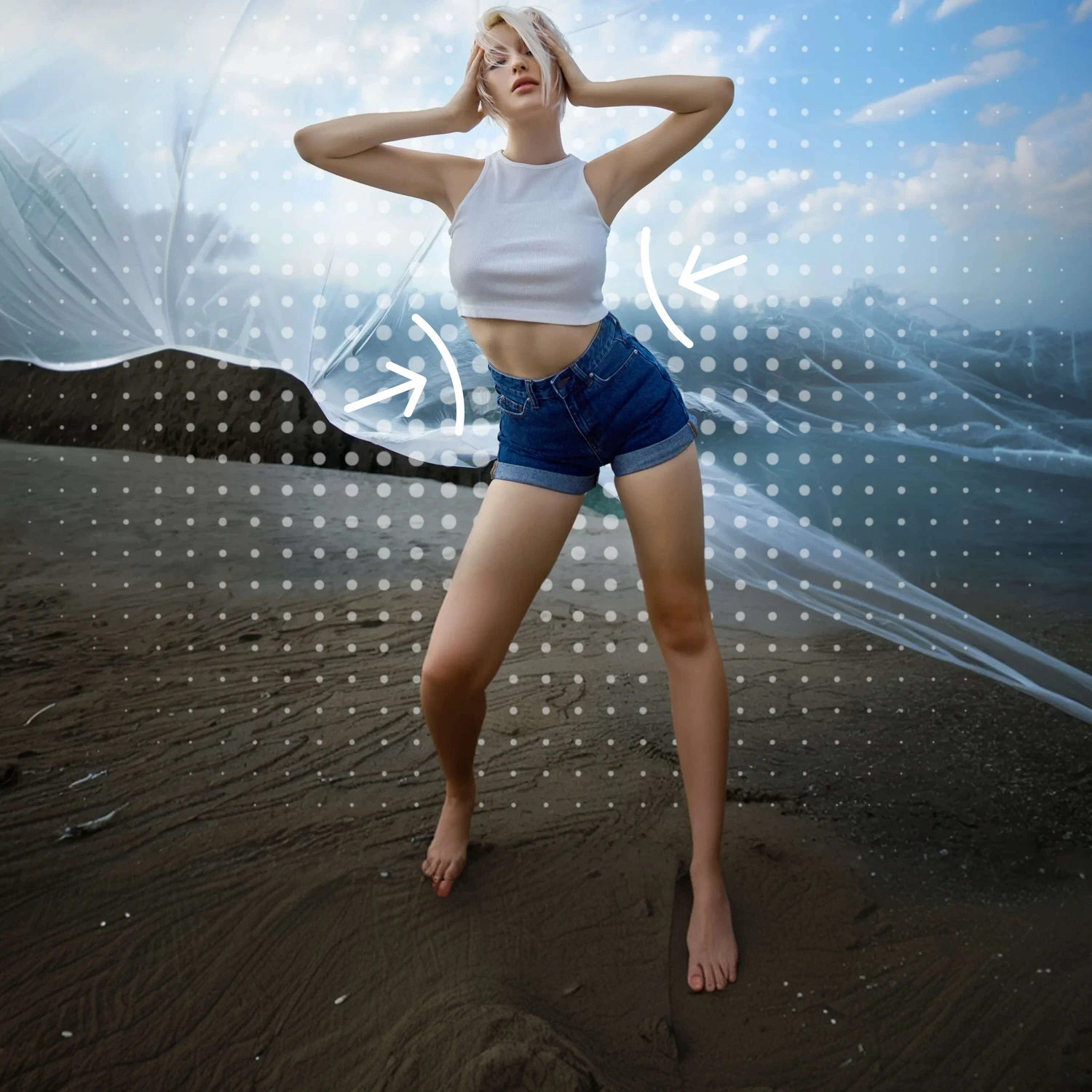 Reshape: The Edit Nobody Notices
