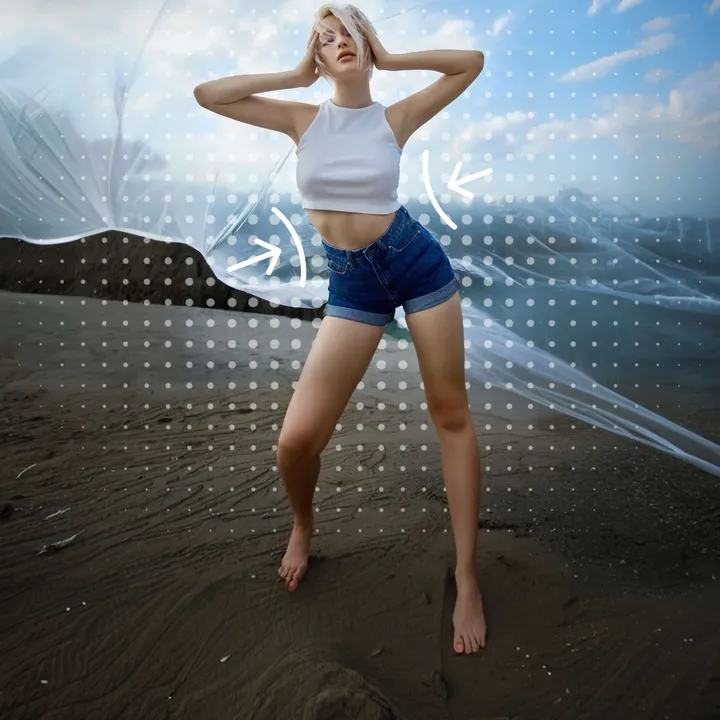 Reshape: The Edit Nobody Notices