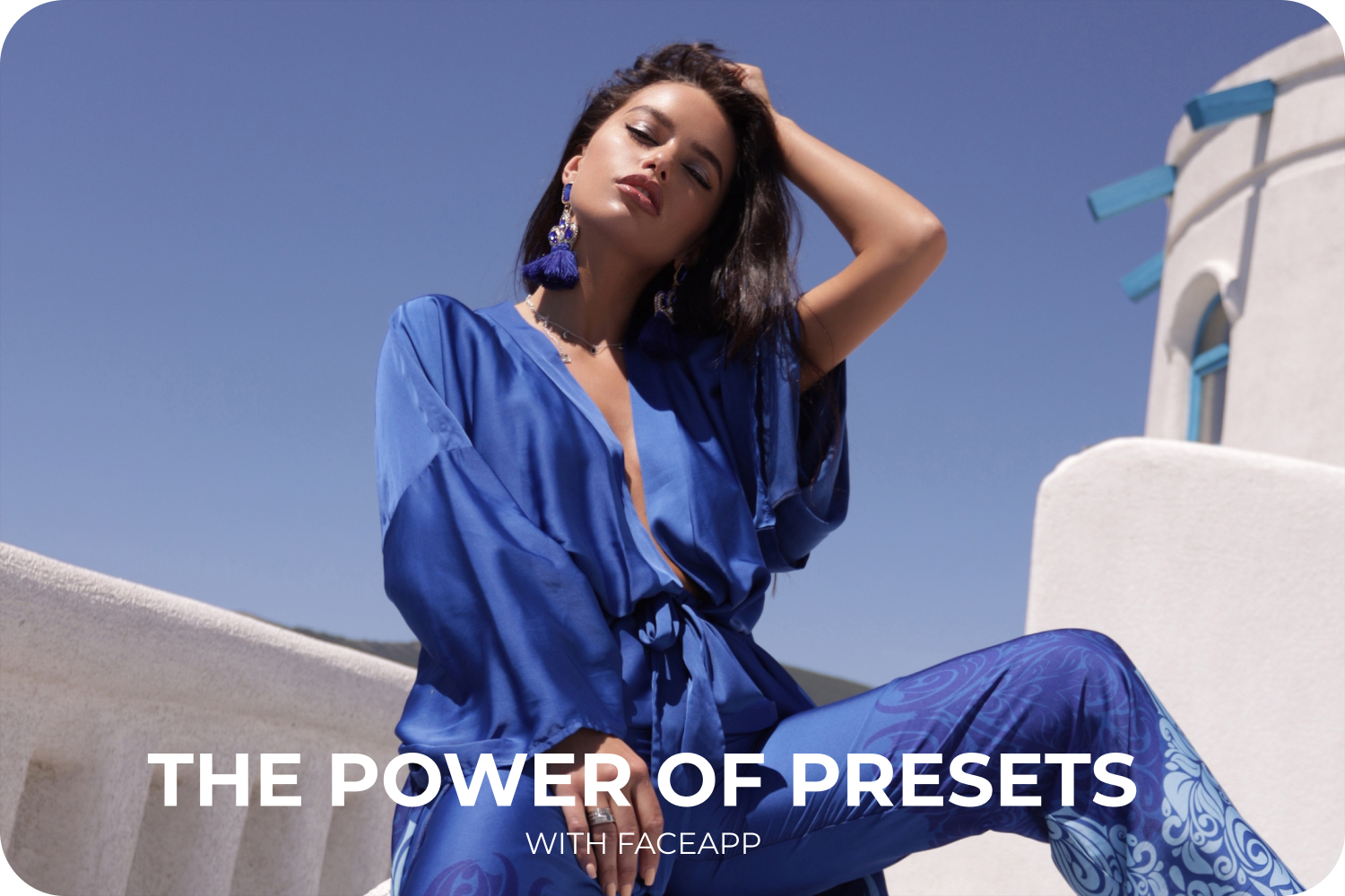 The Power of Presets