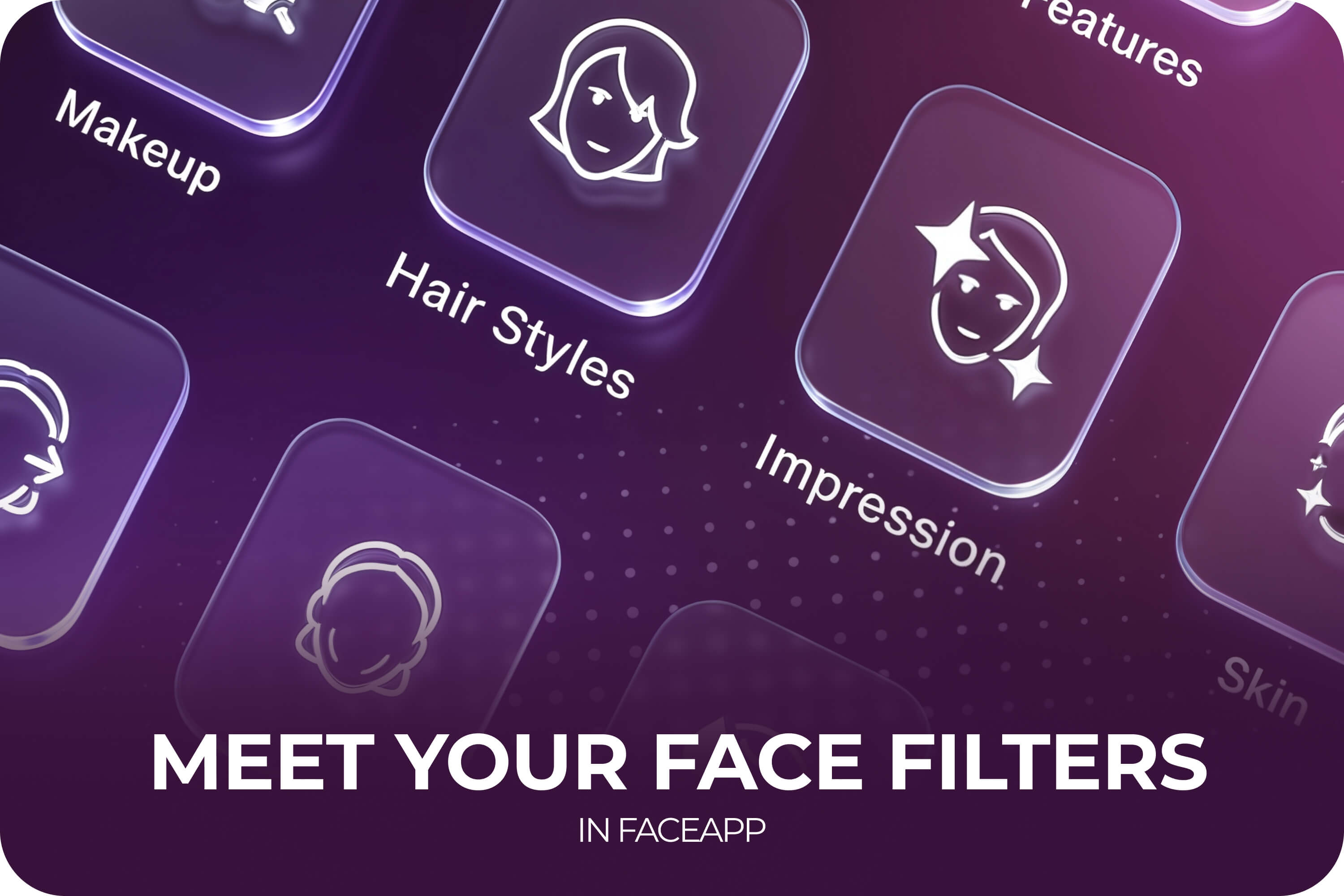 Meet Your Face Filters